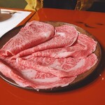 すき焼割烹 日山 - 