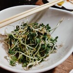 焼肉赤身にくがとう33895 - 