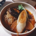 すき焼割烹 日山 - 