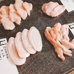 焼肉赤身にくがとう33895 - 