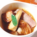 すき焼割烹 日山 - 