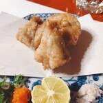 すき焼割烹 日山 - 