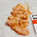 焼肉赤身にくがとう33895 - 