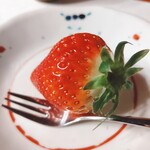 すき焼割烹 日山 - 