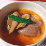 すき焼割烹 日山 - 