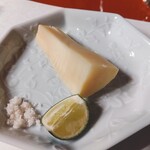 すき焼割烹 日山 - 