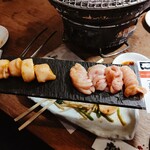 焼肉赤身にくがとう33895 - 