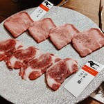 焼肉赤身にくがとう33895 - 