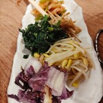 焼肉赤身にくがとう33895 - 