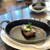 BLT STEAK  ROPPONGI - プライムトライティップステーキ150㌘