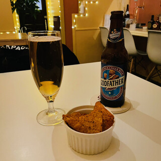 BAR 酒とカレー 百人町スプーン_1