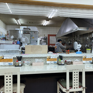 煮干しらーめん にぼにゃん_2