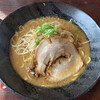 二代目てらっちょ - 江戸味噌ラーメン