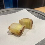 天ぷら　酒菜　醍醐 - 