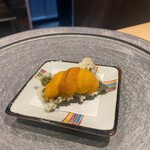 天ぷら　酒菜　醍醐 - 