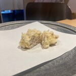 天ぷら　酒菜　醍醐 - 