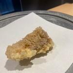 天ぷら　酒菜　醍醐 - 