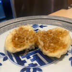 天ぷら　酒菜　醍醐 - 