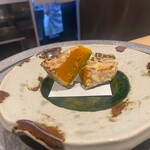 天ぷら　酒菜　醍醐 - 