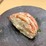 福笹 - 蟹身たっぷり