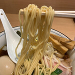 Menkatsuragi - 麺