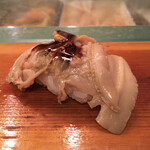 Hokake - 煮蛤