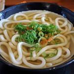 さぬきうどん 玉屋 - 