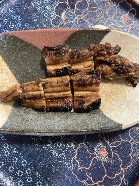 魚増鮮魚店 うおますせんぎょてん 淡路市その他 あなご 食べログ