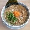 丸源ラーメン 三河安城店