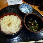 めん房 - 讃岐うどん