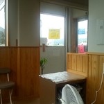 やきそば　ならや - （2012/7）