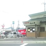 やきそば　ならや - （2012/7）