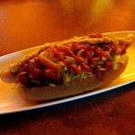 グランボス - 名物　ホットドックが美味い！