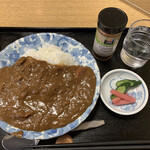 さくら - カレーライス