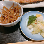 花わさび - 小鉢