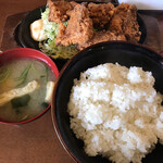 池内食堂 - 