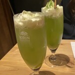 北新地 焼肉 菊地 - 