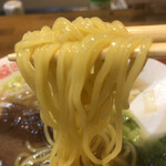 来恩 - 麺
