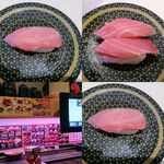 Hamazushi - 