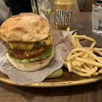 Jack37Burger - 