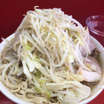 ラーメン二郎 - 