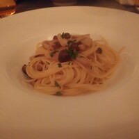 トラットリア ゴデレッチョ エビス 恵比寿 - 