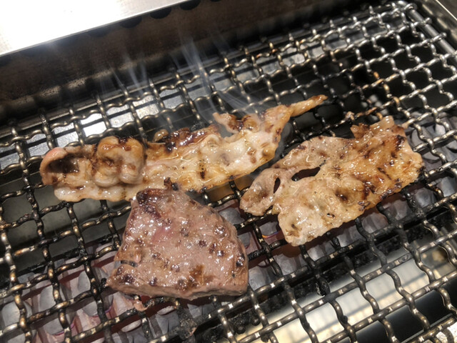 幸せの焼肉食べ放題 かみむら牧場 府中店 多磨霊園 焼肉 ネット予約可 食べログ