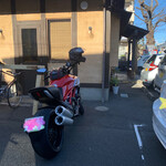 麺尊RAGE RENEGADES - 