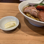 麺尊RAGE RENEGADES - 