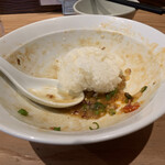 麺尊RAGE RENEGADES - 