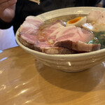 彩蓮 - 厚さが激厚でしょ❣️