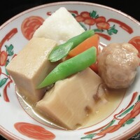 草庵 - 