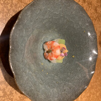 鮨　銀座　鰤門 - 