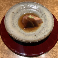 鮨　銀座　鰤門 - 